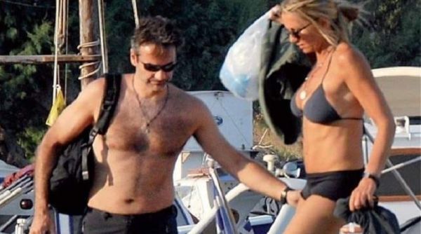 o Ζαν Πουλ Μουρ!