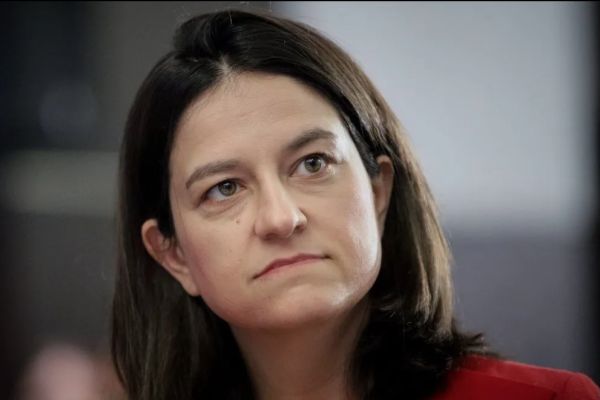 η Νίκη Κεραμέως